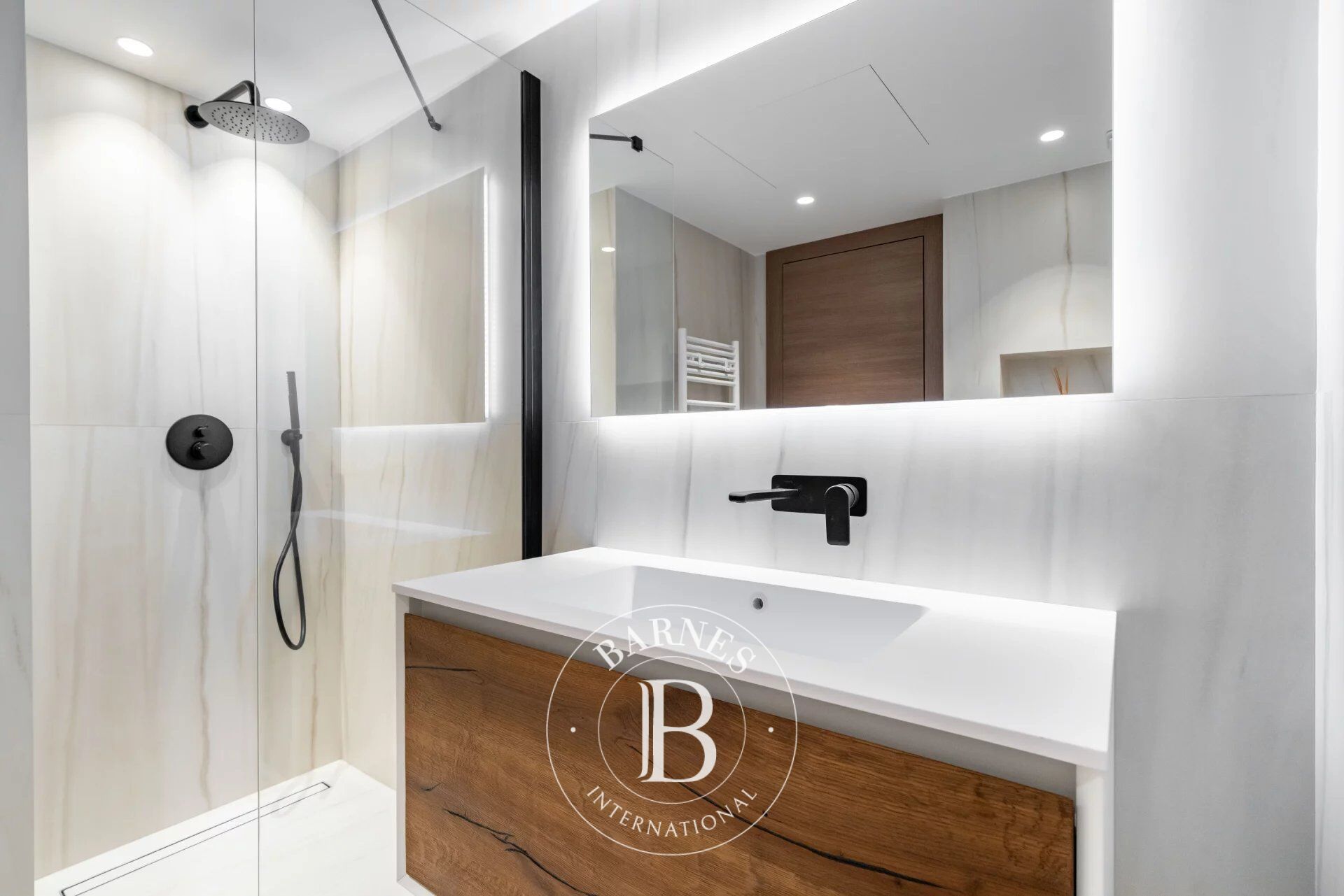 Daire Cannes - picture 8