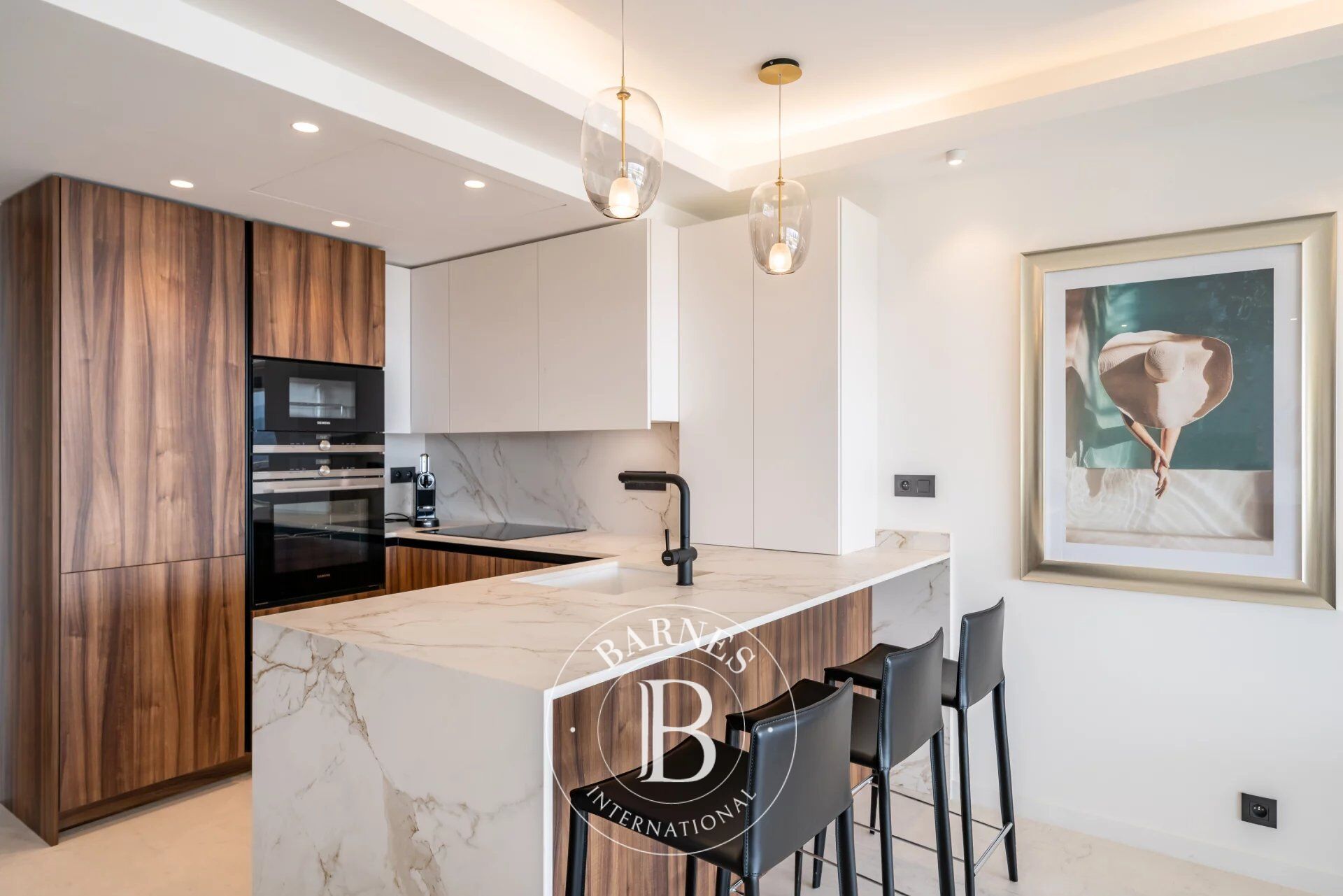 Daire Cannes - picture 5