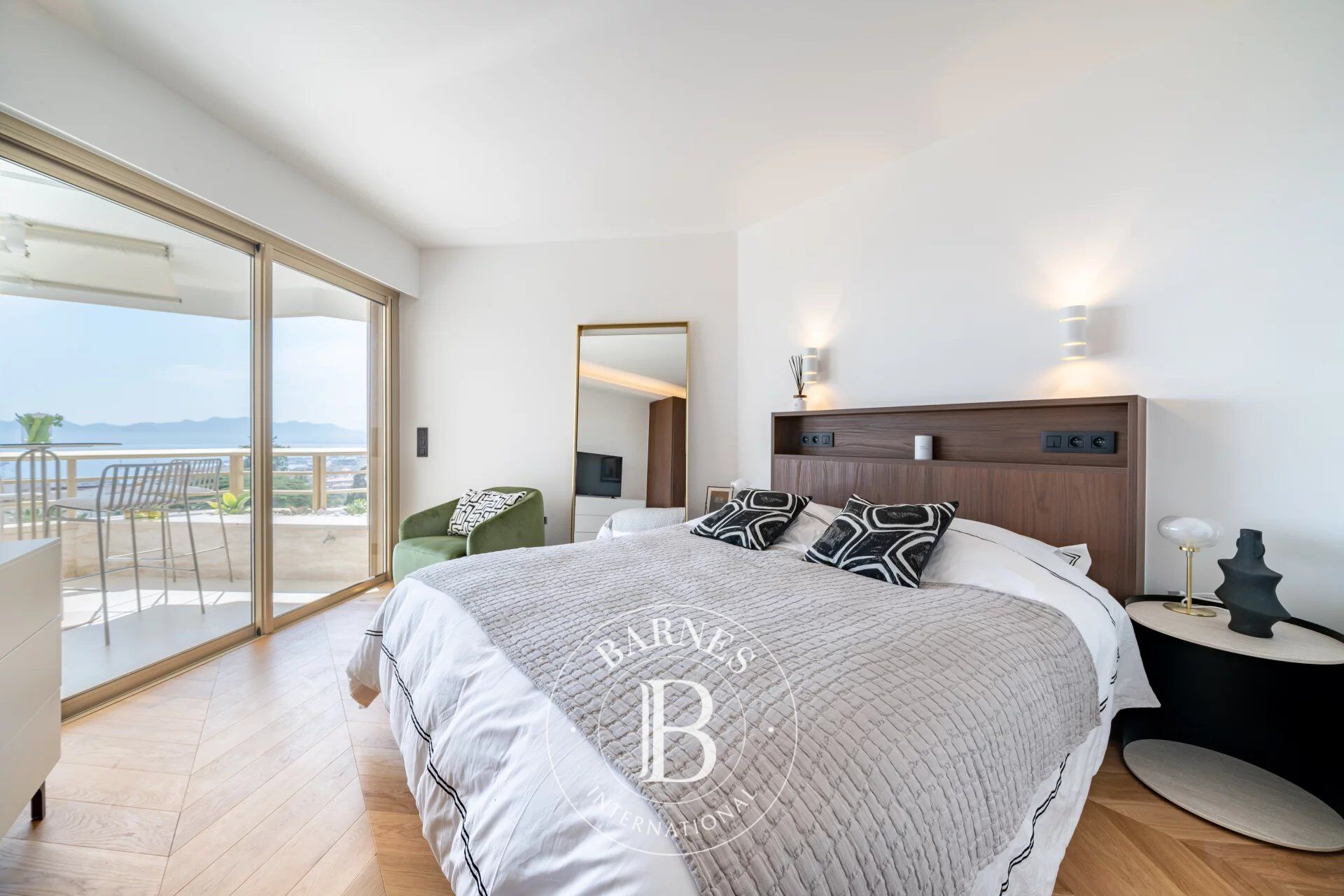 Daire Cannes - picture 7