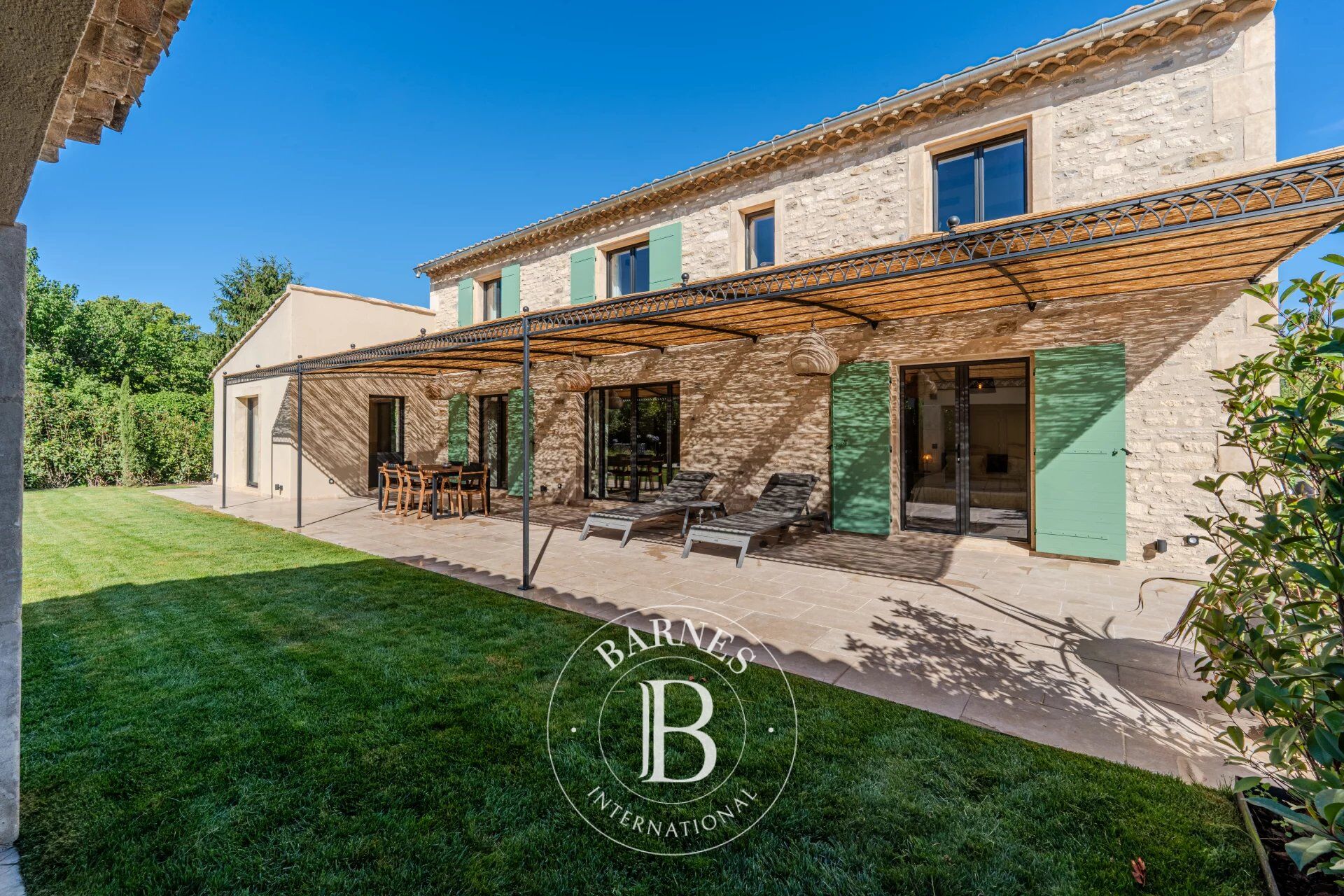 Casa Saint-Rémy-de-Provence - picture 3