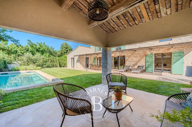 À vendre Maison | Saint-Rémy-de-Provence - picture 1