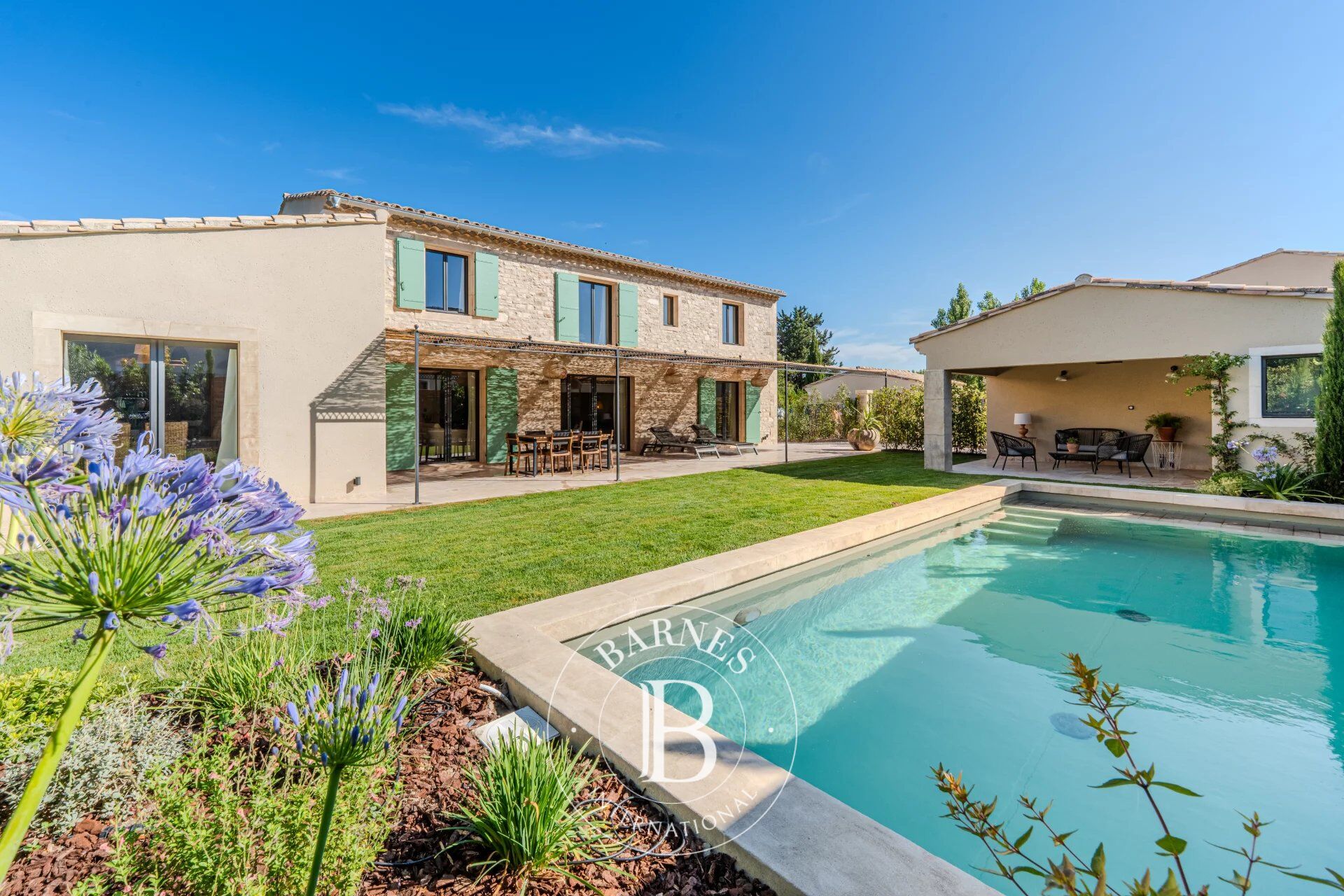 Casa Saint-Rémy-de-Provence - picture 1