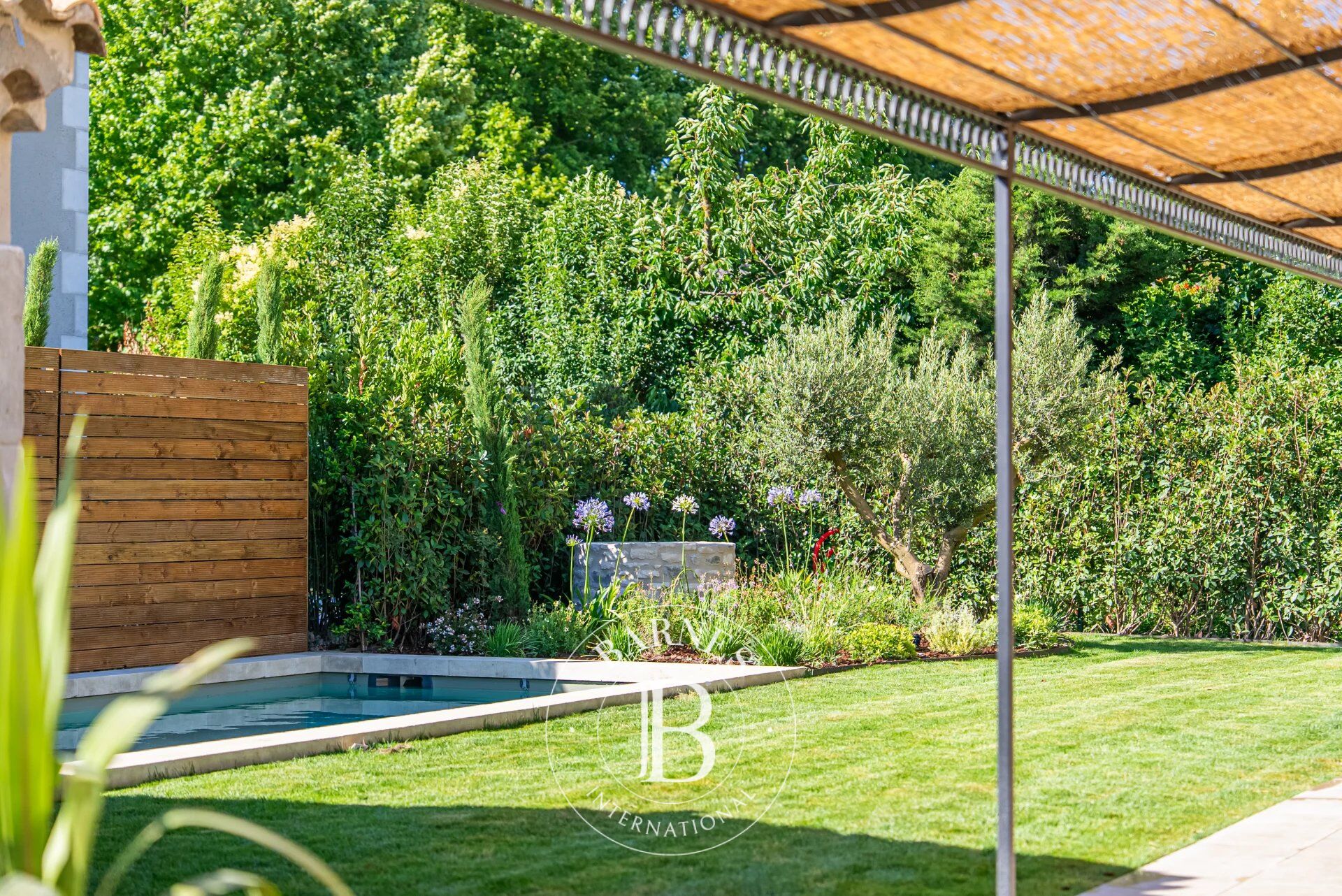 Casa Saint-Rémy-de-Provence - picture 2