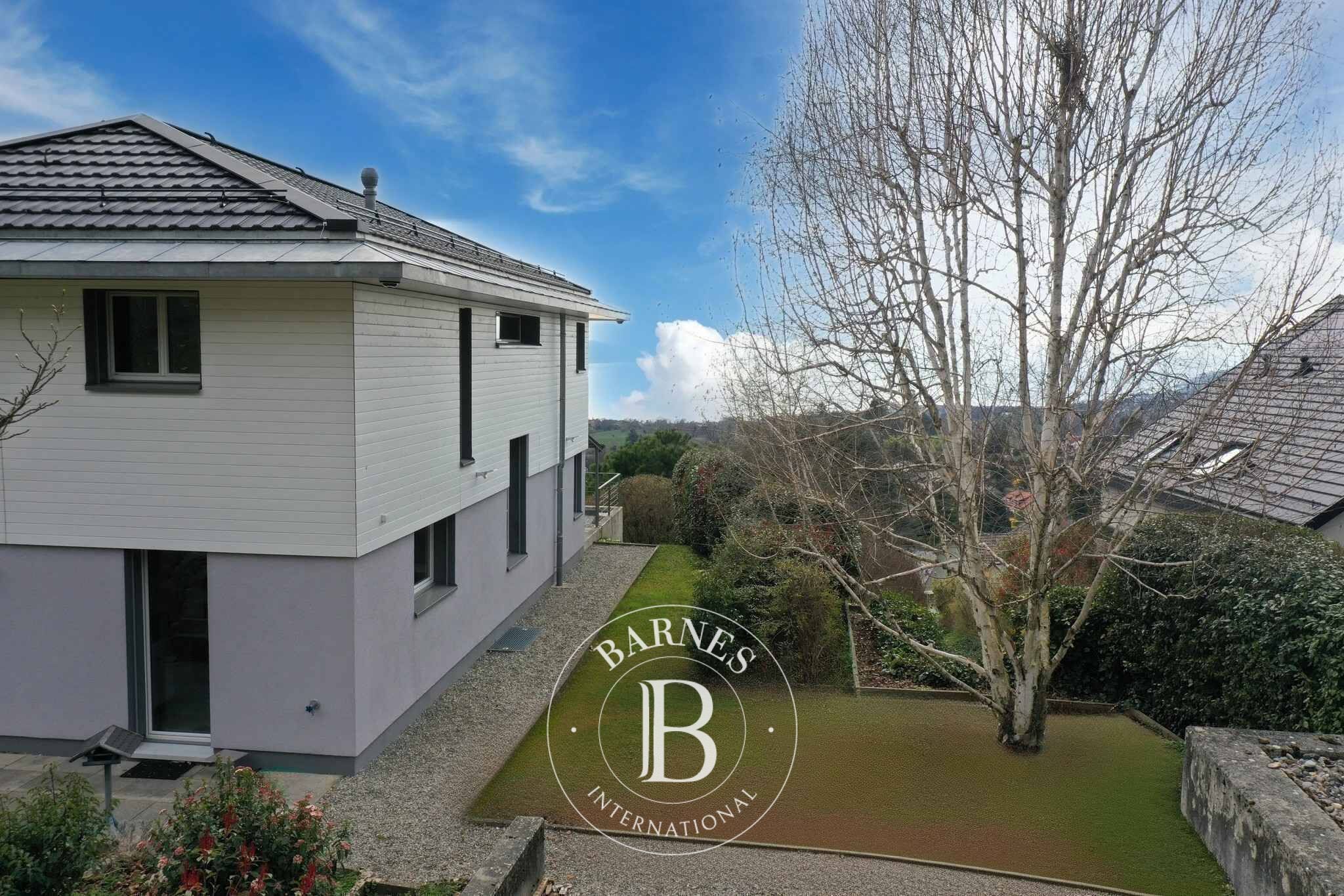 ikiz villa Blonay - picture 12