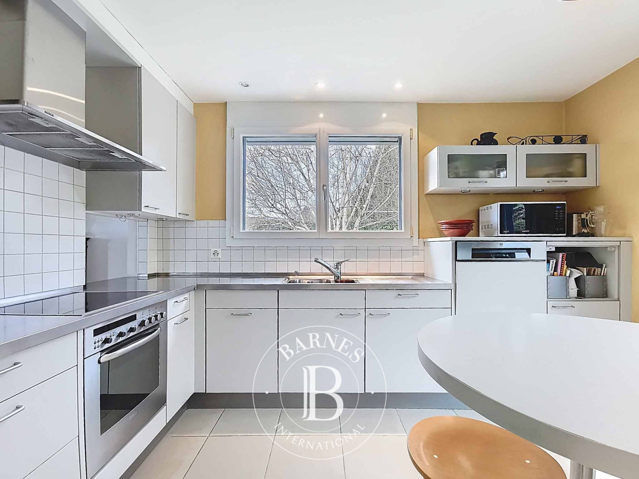 ikiz villa Blonay - picture 6