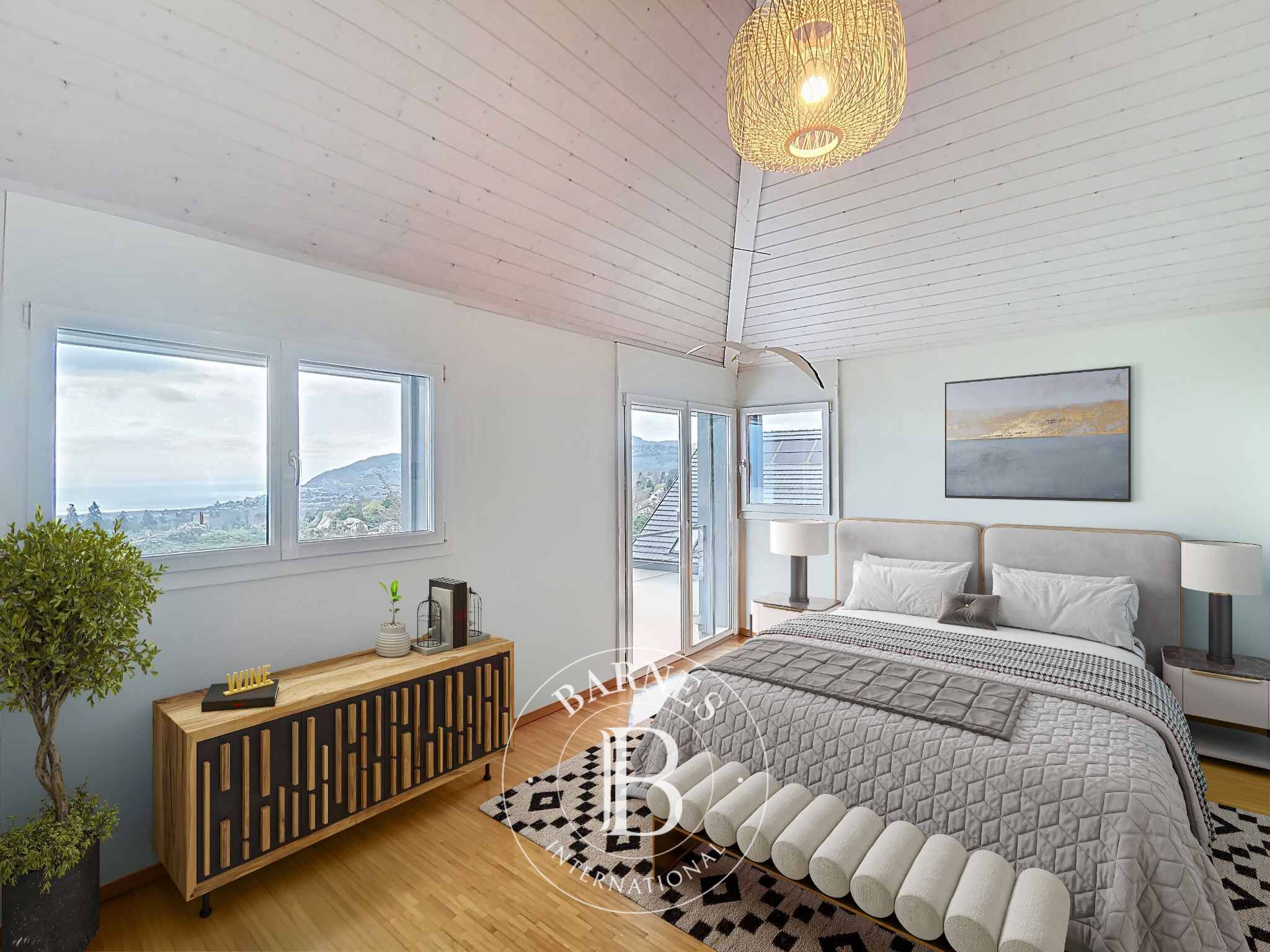 ikiz villa Blonay - picture 7