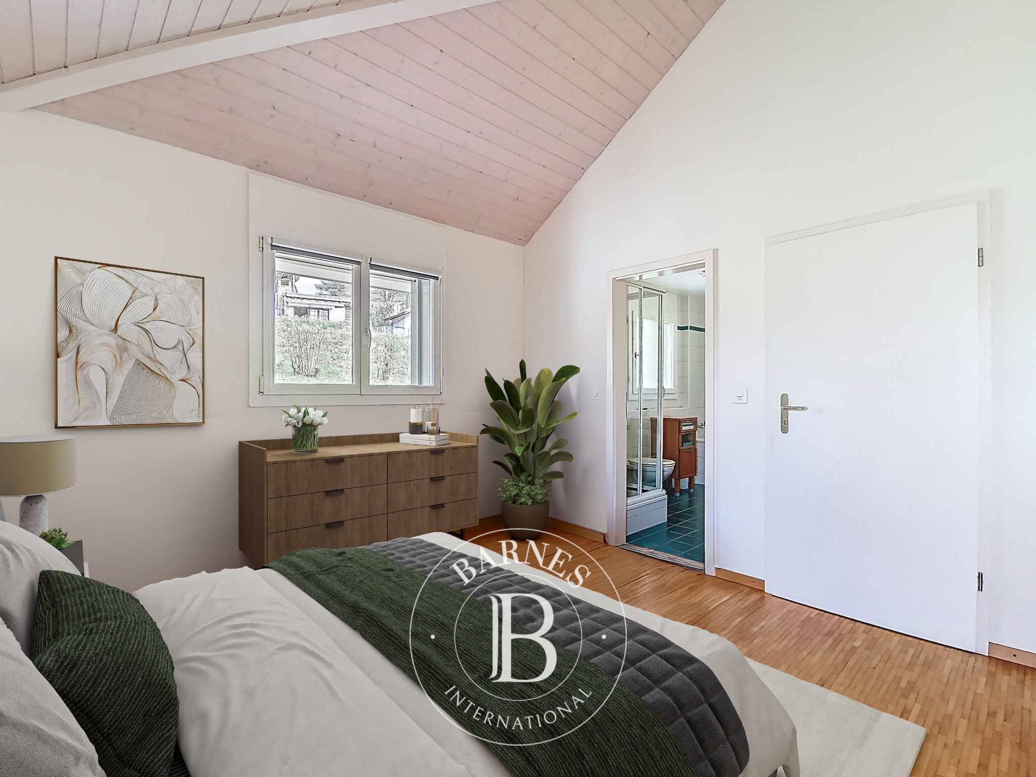 ikiz villa Blonay - picture 8