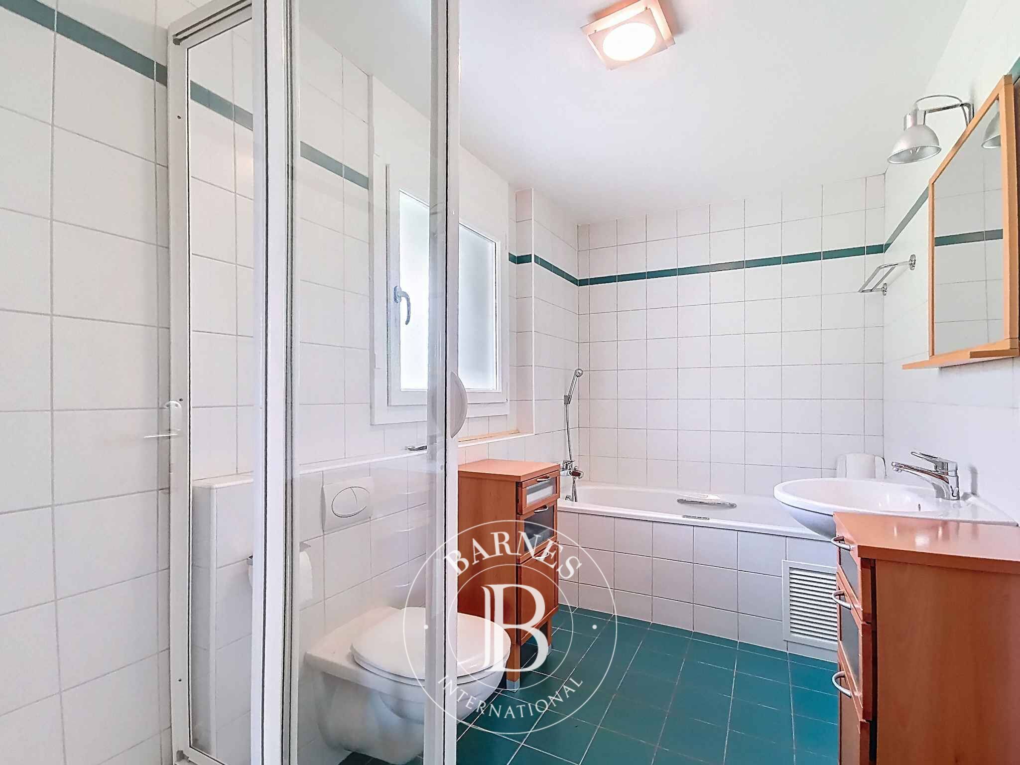 ikiz villa Blonay - picture 9