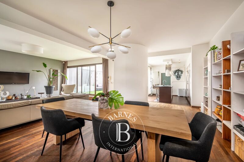 À vendre, Maison Asnières-sur-Seine - picture 3