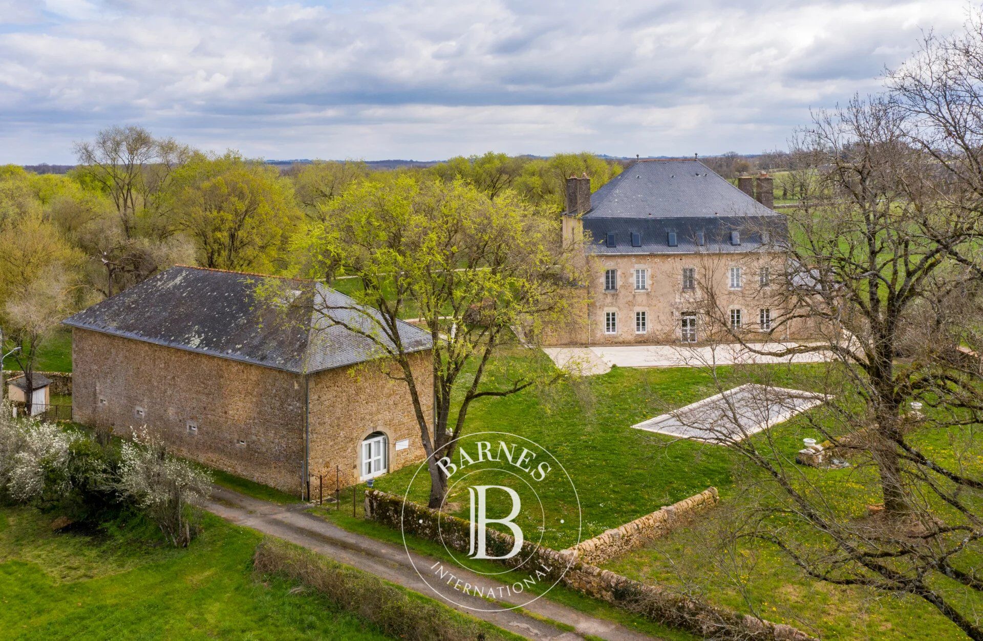 Immobilie Figeac - picture 1