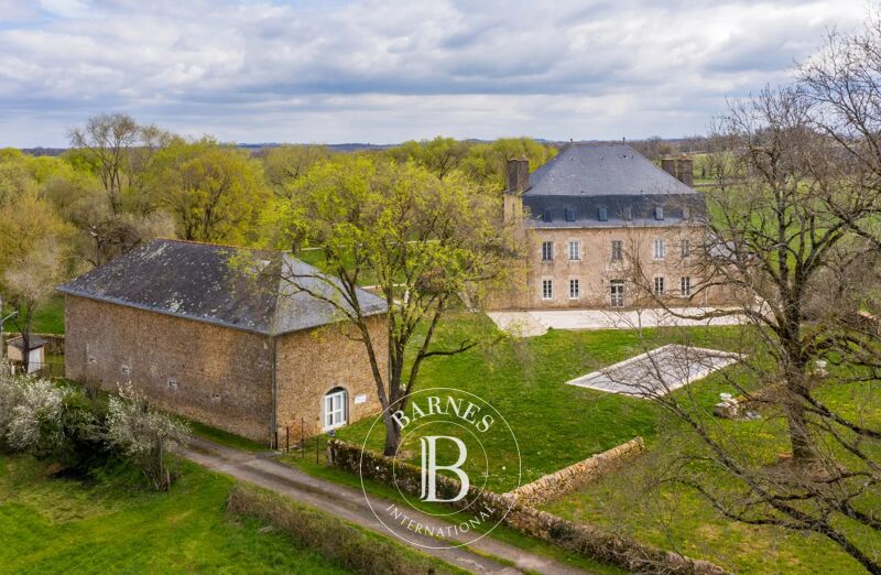 À vendre Propriété | Figeac - picture 1