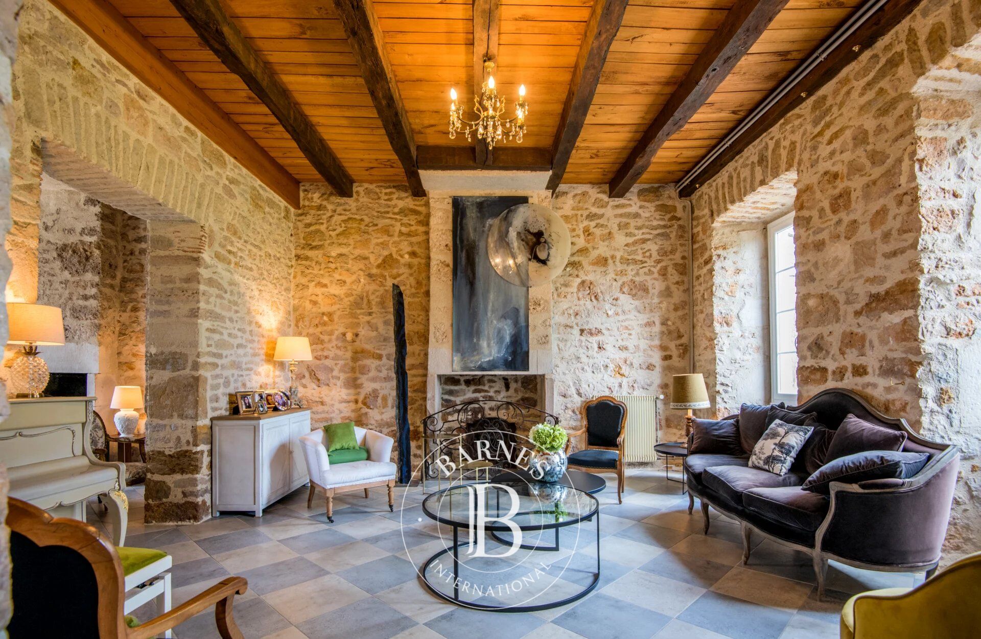 Immobilie Figeac - picture 3