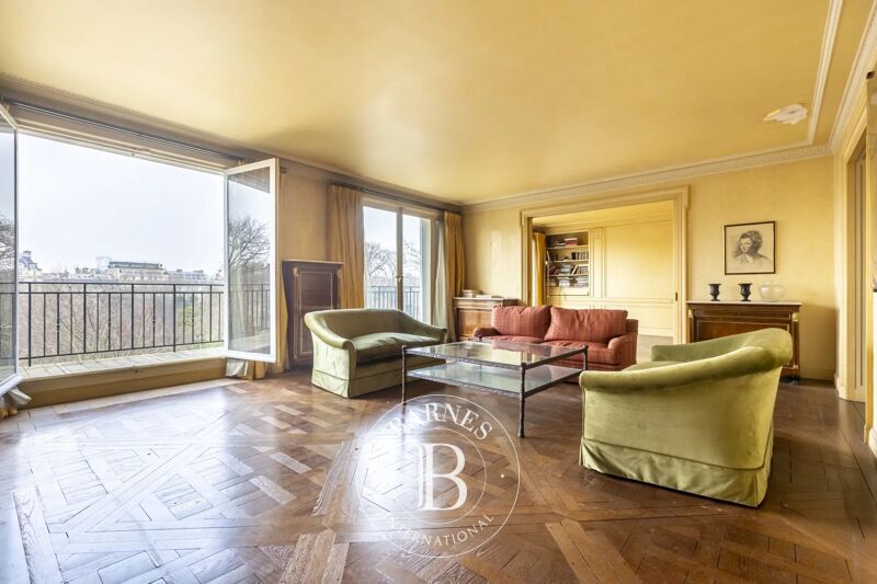 Vendido, Piso Paris 8ème - picture 2