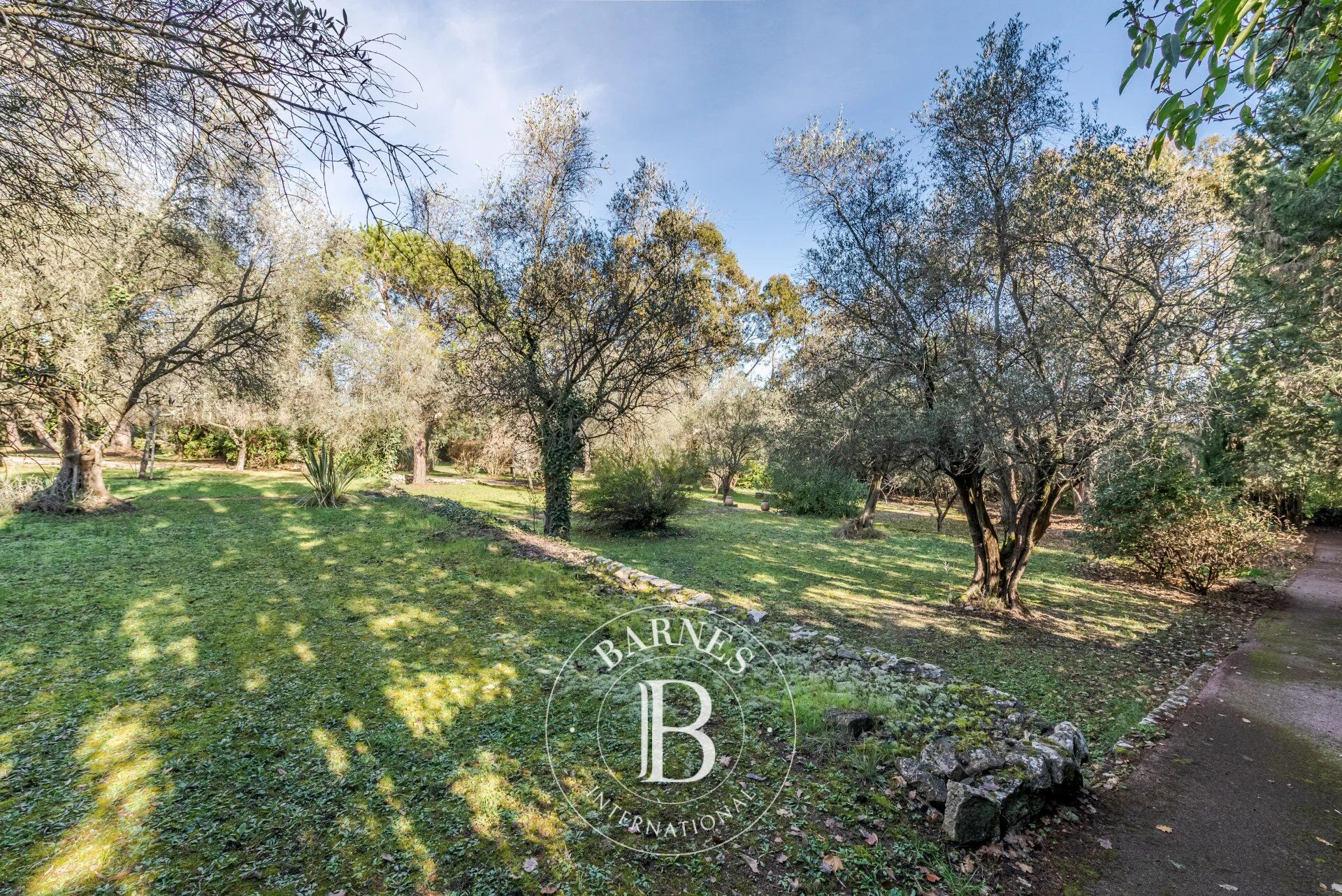 Mülkiyet Mougins - picture 22