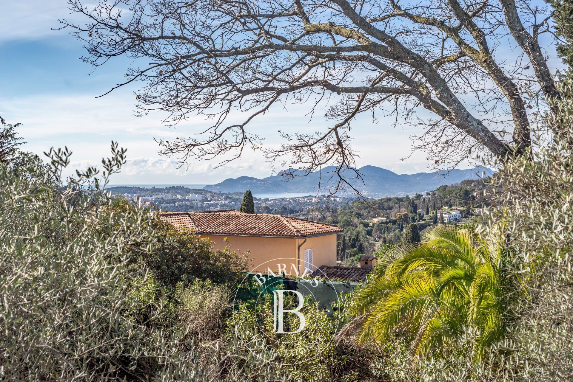 Mülkiyet Mougins - picture 27