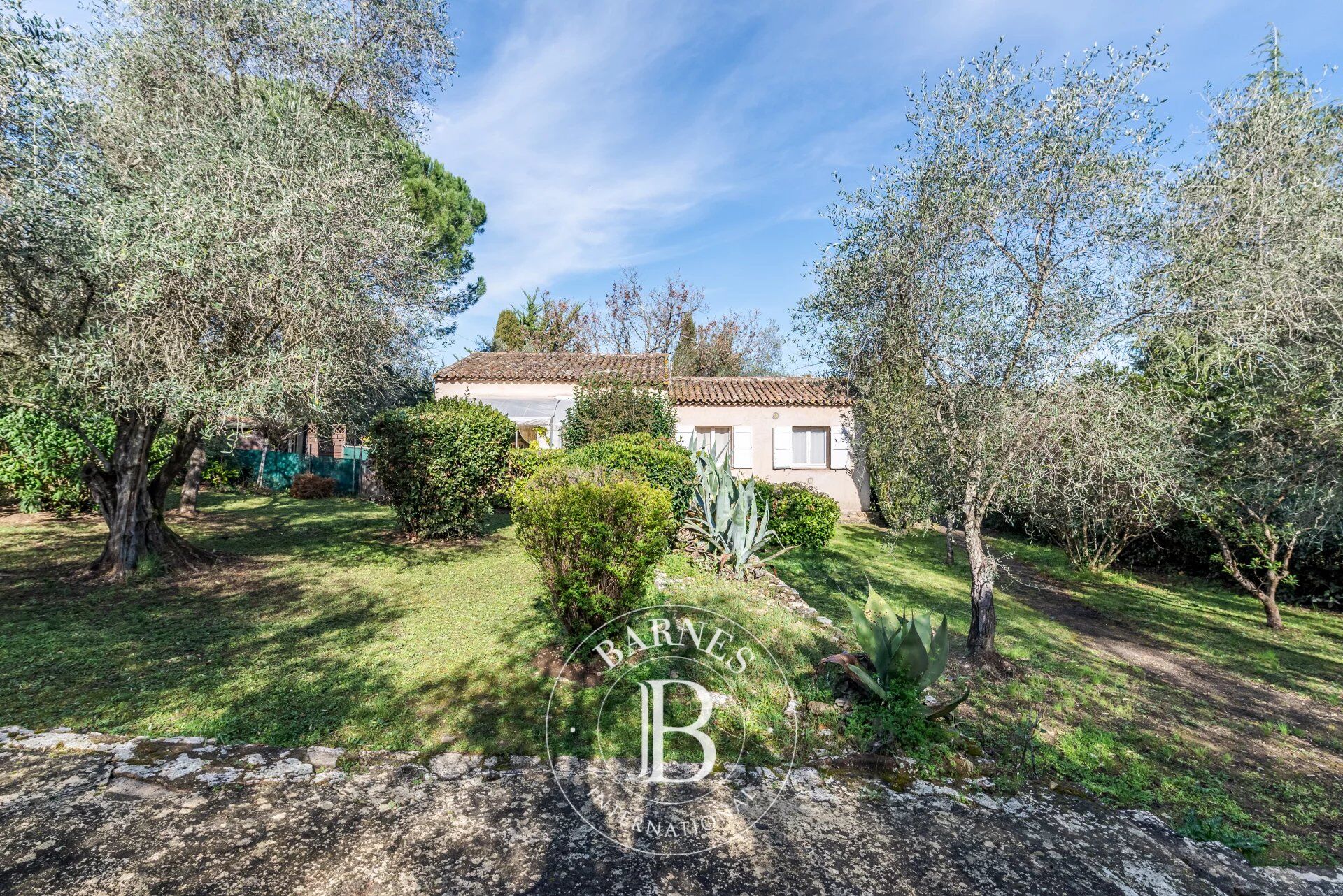 Mülkiyet Mougins - picture 12