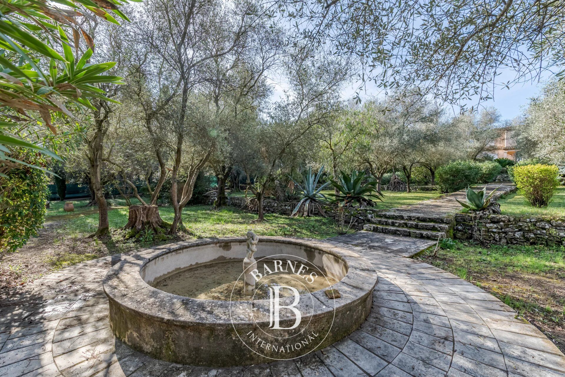 Mülkiyet Mougins - picture 15