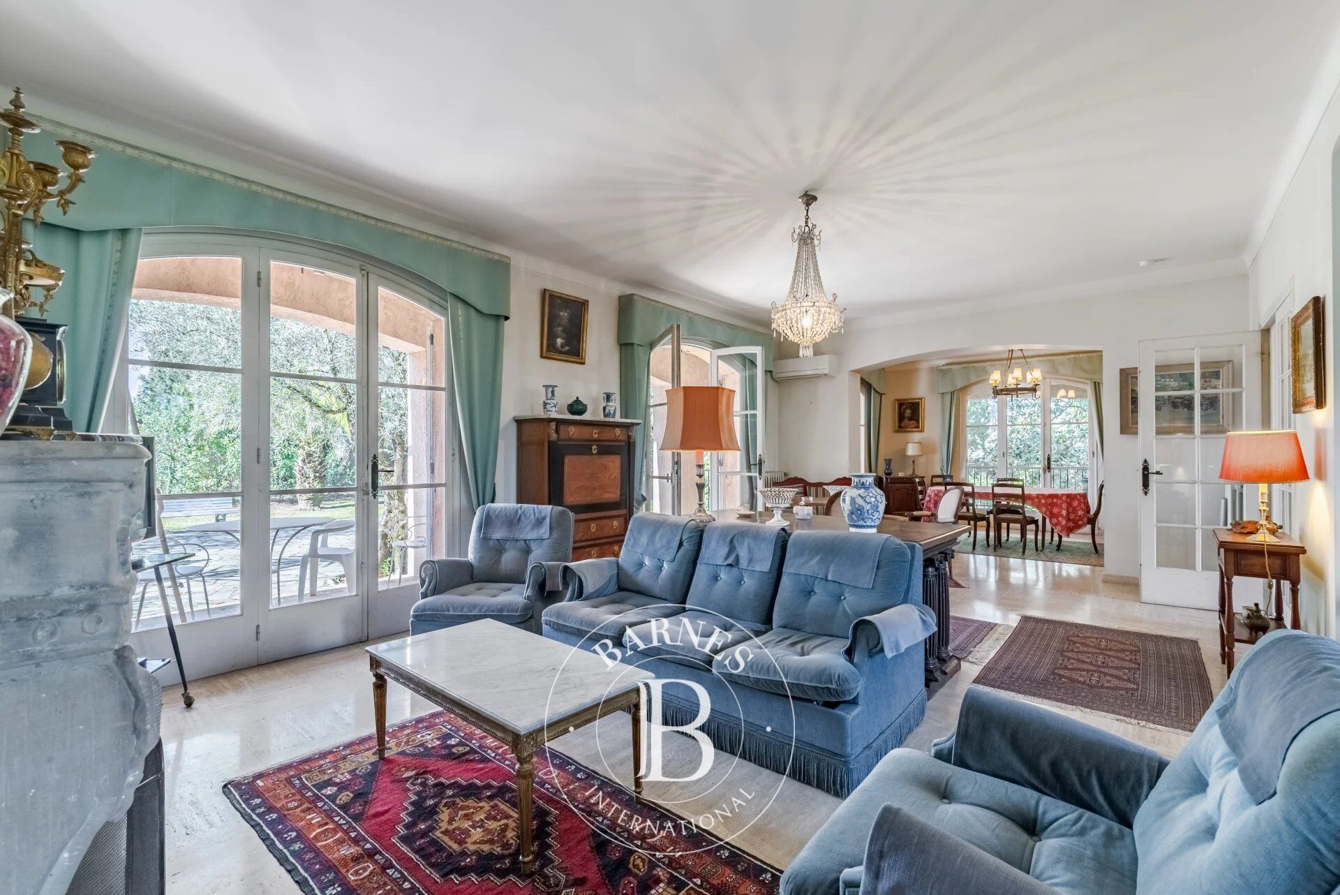 Mülkiyet Mougins - picture 6