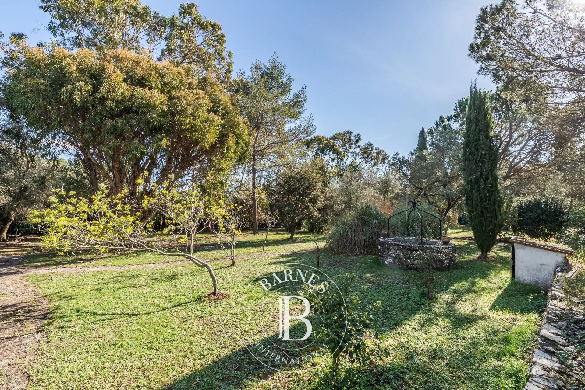 Mülkiyet Mougins - picture 16