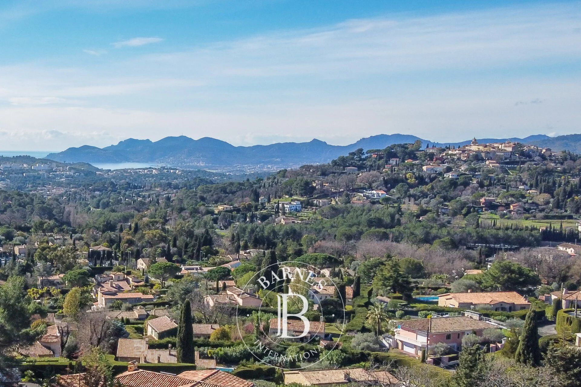 Mülkiyet Mougins - picture 25