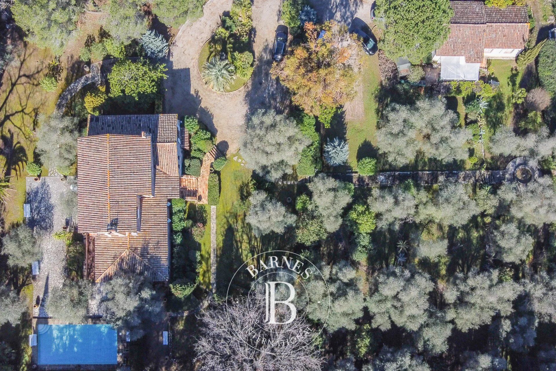 Mülkiyet Mougins - picture 10