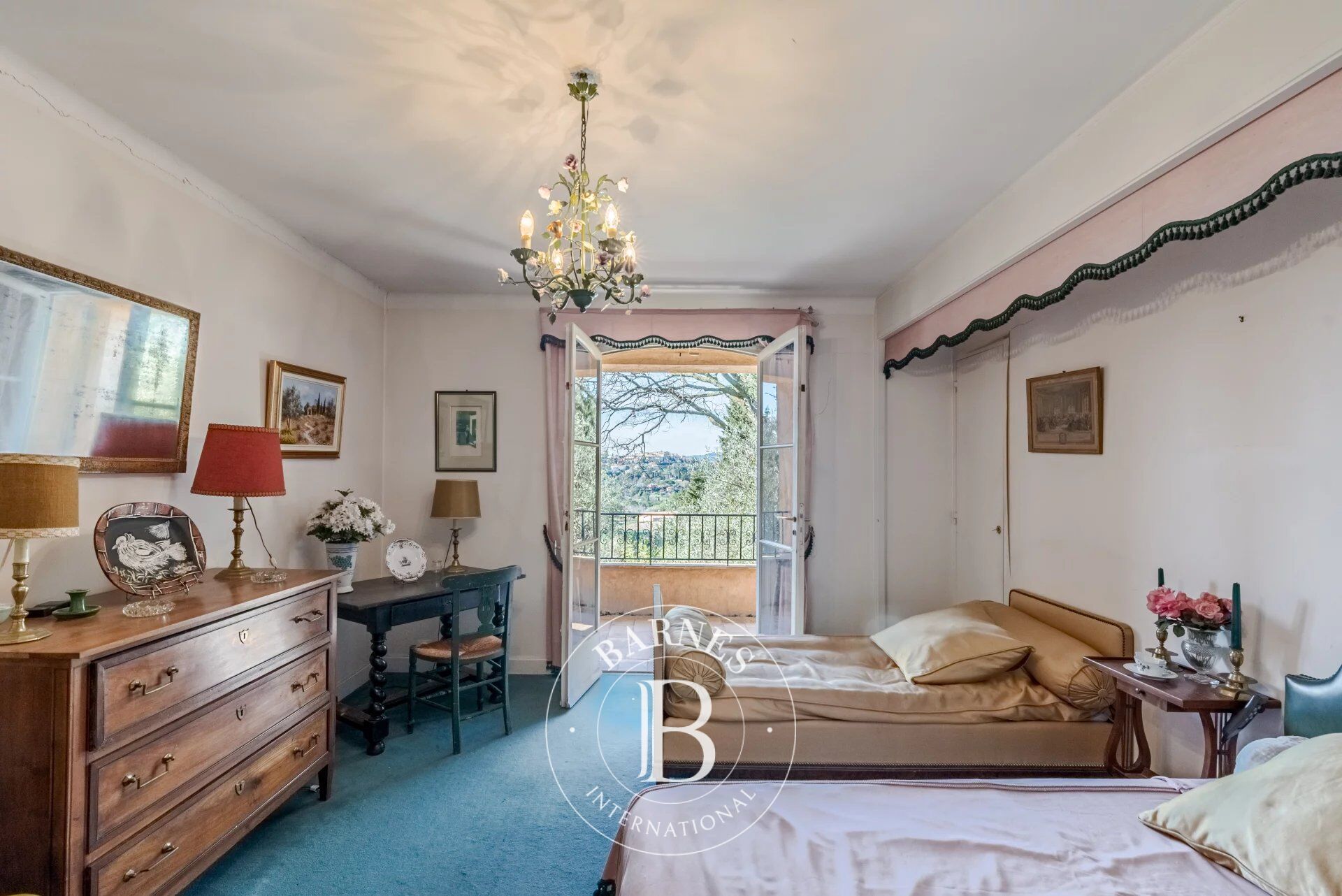 Mülkiyet Mougins - picture 7