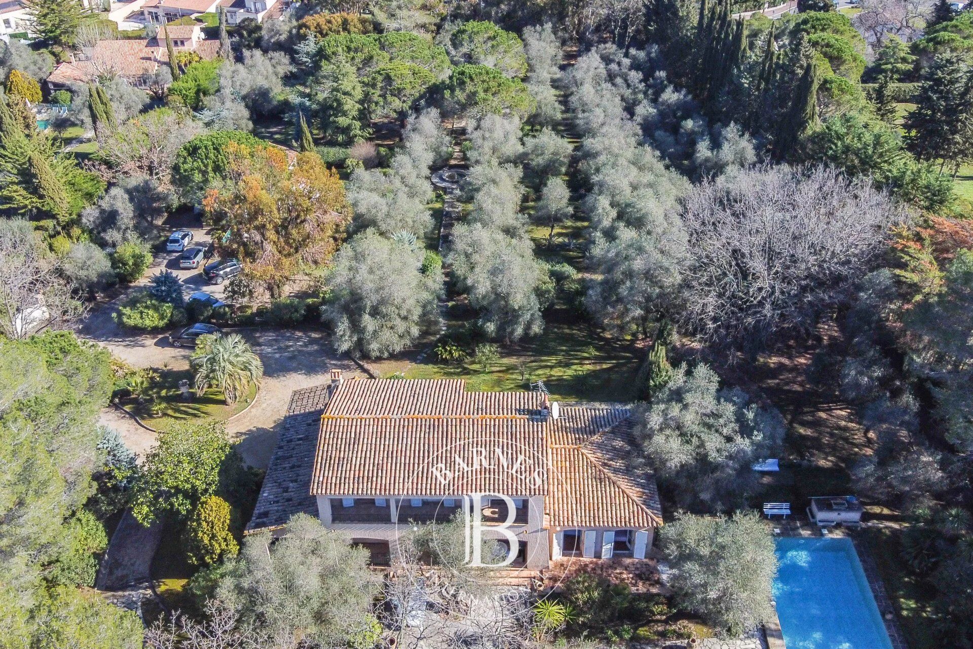 Mülkiyet Mougins - picture 11