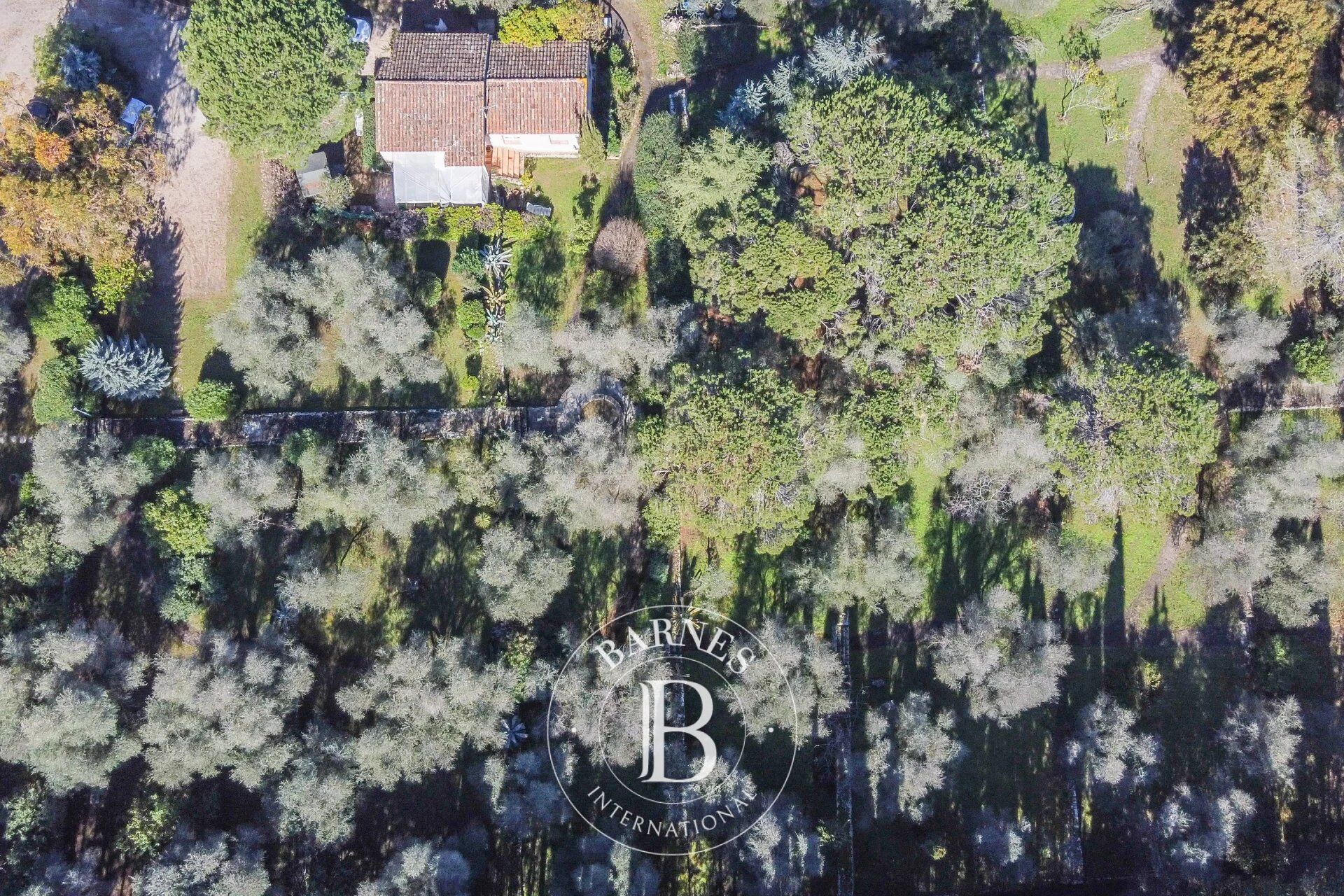 Mülkiyet Mougins - picture 24