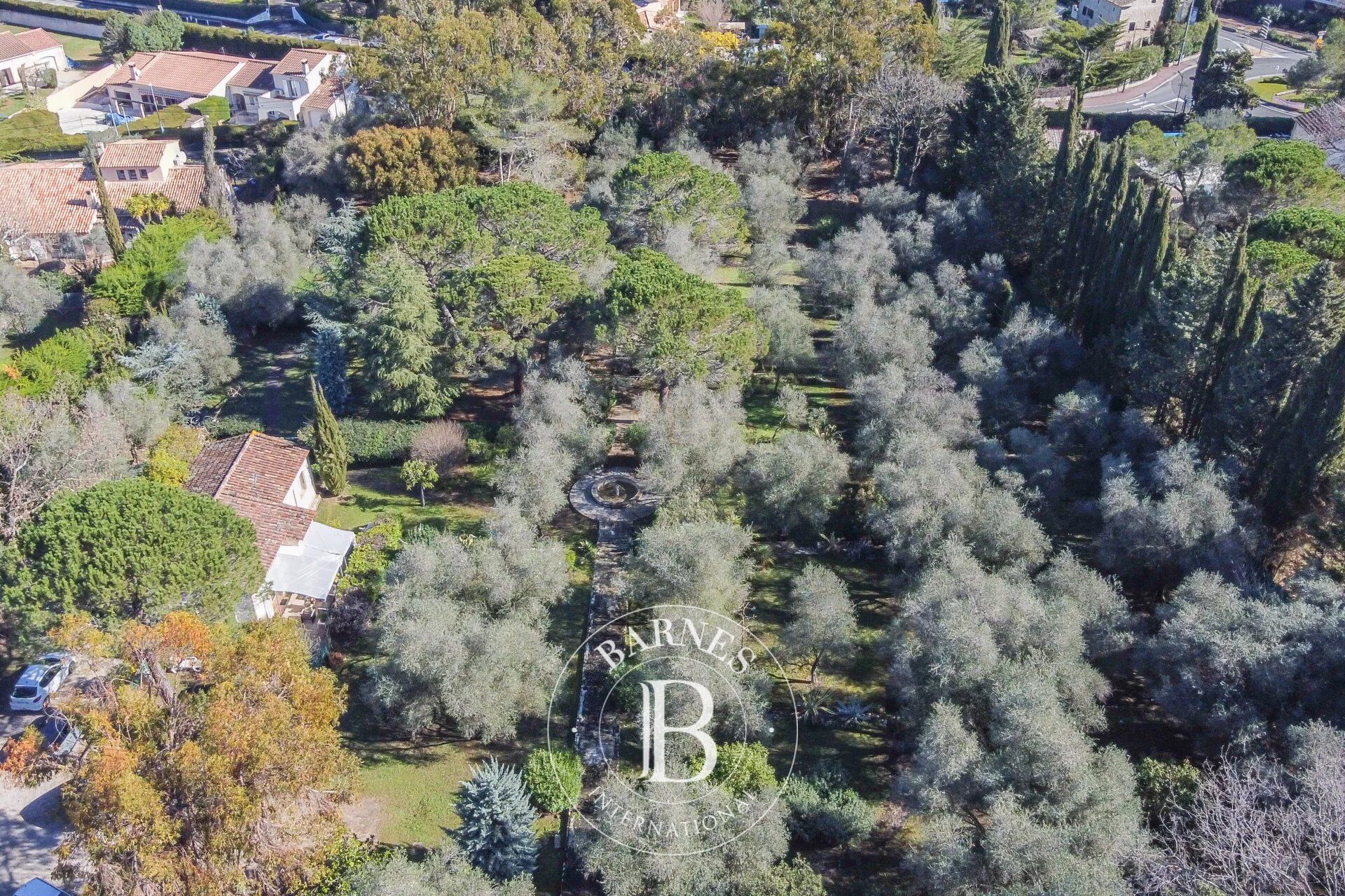 Mülkiyet Mougins - picture 23