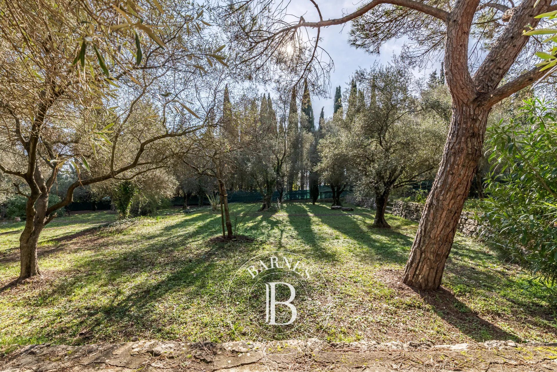 Mülkiyet Mougins - picture 21