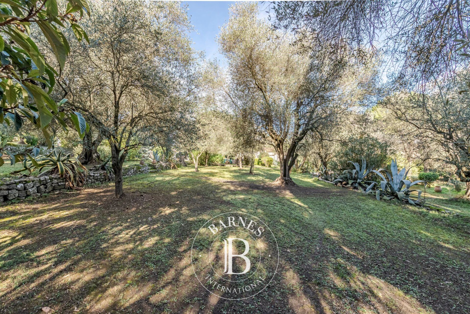 Mülkiyet Mougins - picture 17