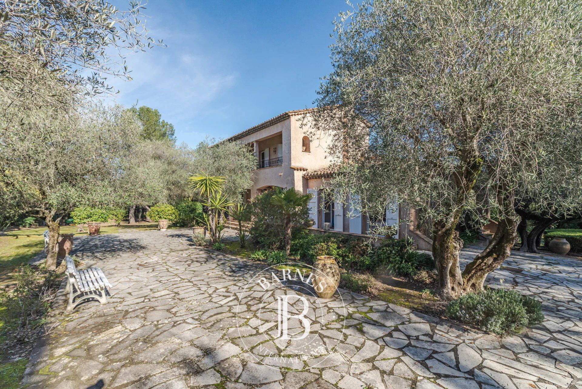 Mülkiyet Mougins - picture 9