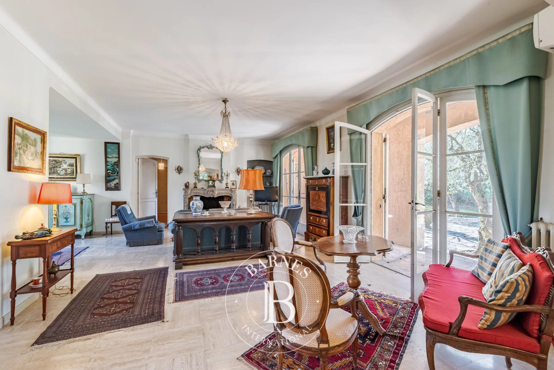 Mülkiyet Mougins - picture 8