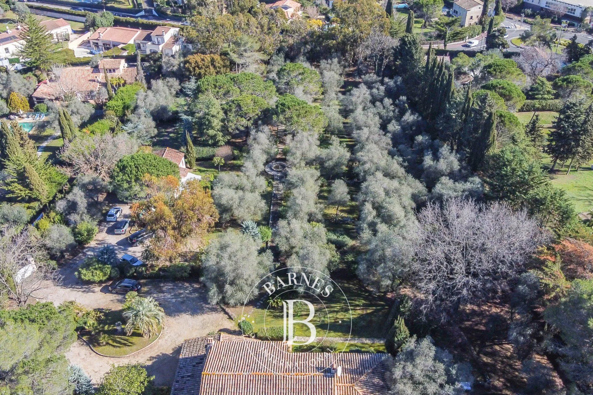 Mülkiyet Mougins - picture 26