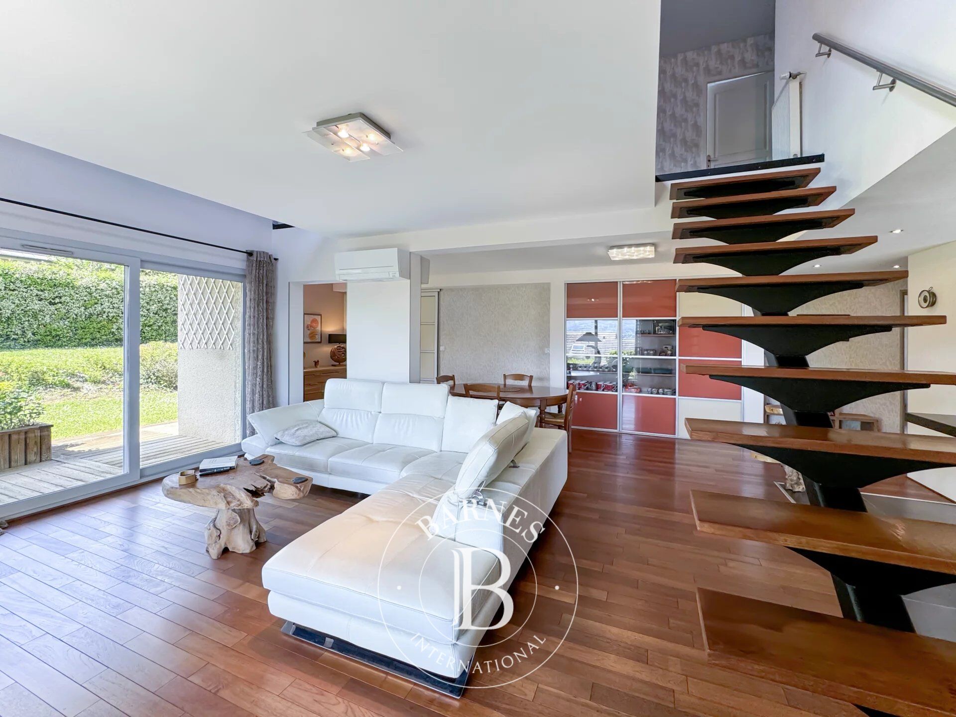 Casa Saint-Alban-Leysse - picture 2