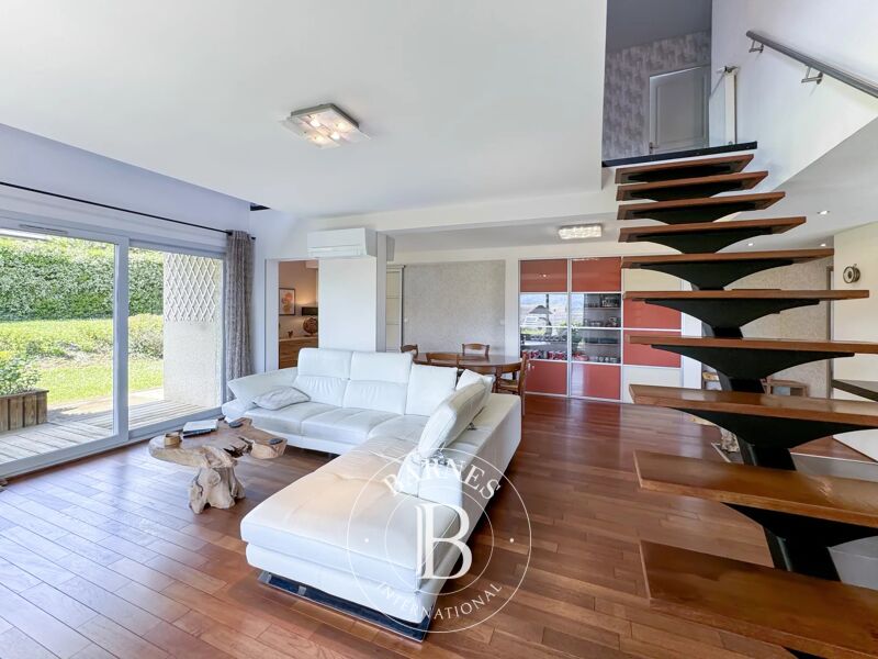 Venta, Casa Saint-Alban-Leysse - picture 2