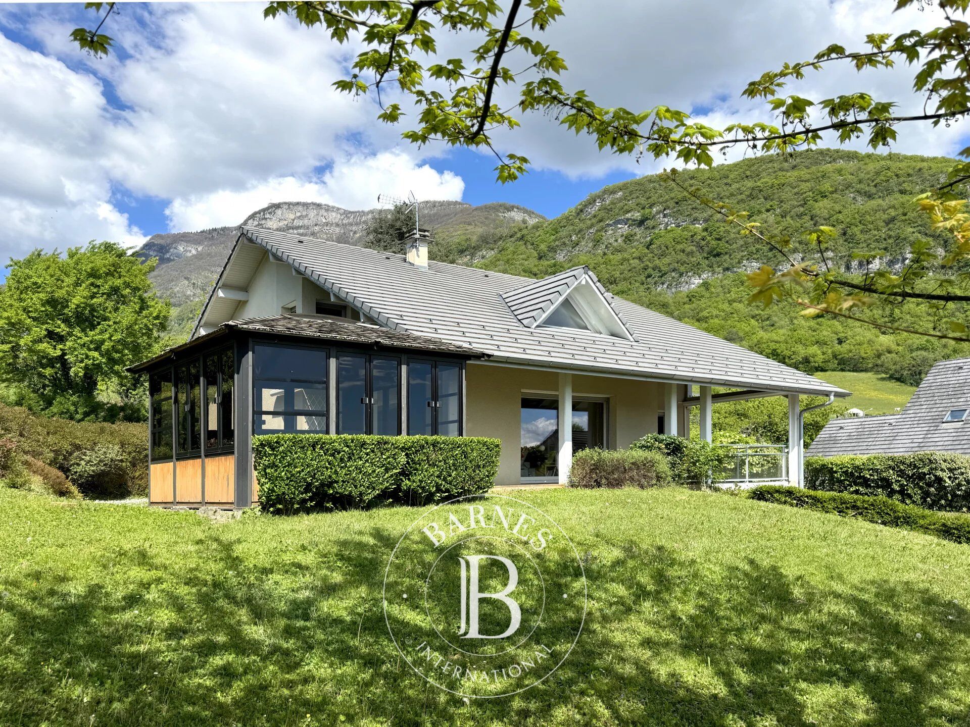 Casa Saint-Alban-Leysse - picture 1