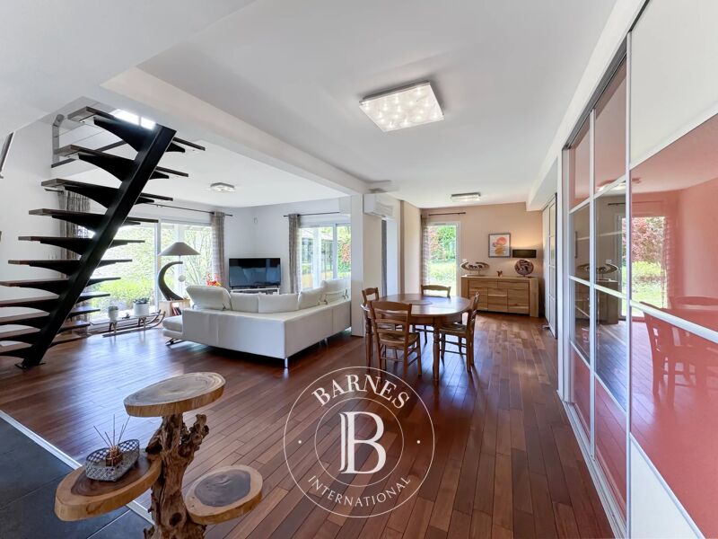 À vendre Maison | Saint-Alban-Leysse - picture 3