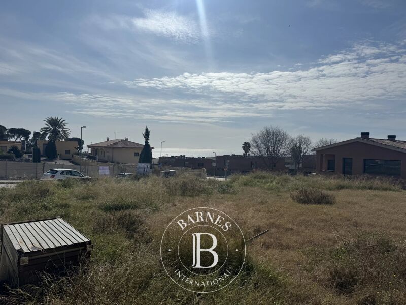 À vendre Terrain constructible | Mataró - picture 3