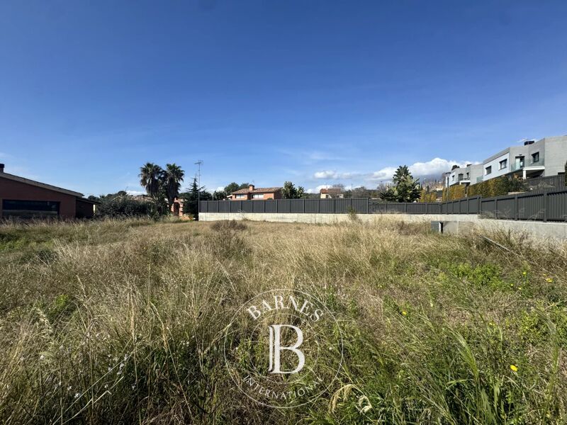 À vendre Terrain constructible | Mataró - picture 1
