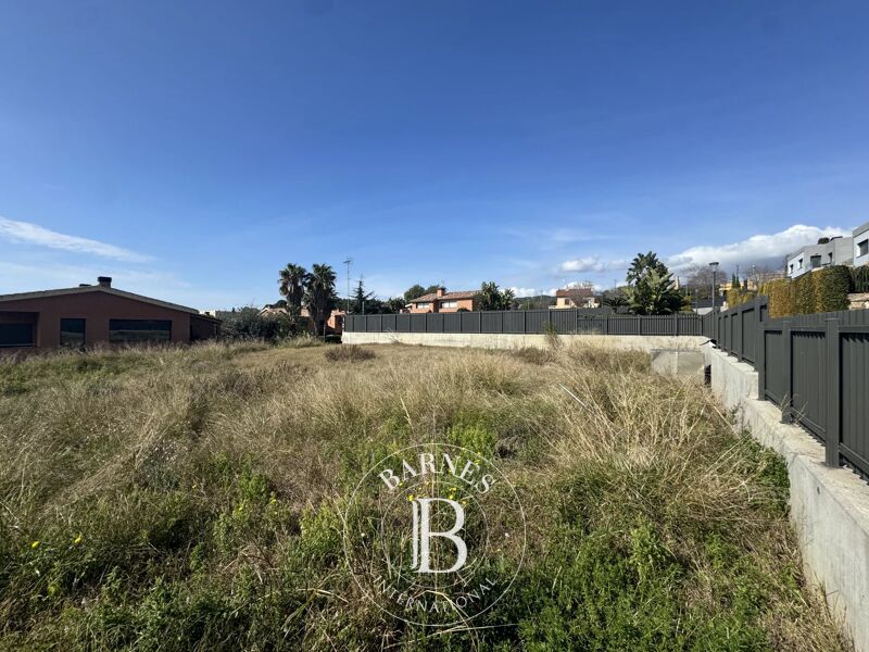 À vendre Terrain constructible | Mataró - picture 2