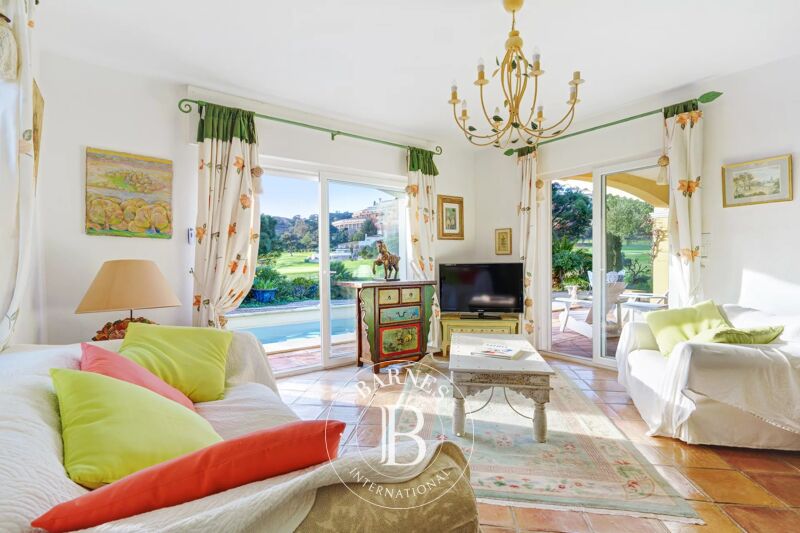 For Sale Villa | Sainte-Maxime - picture 3