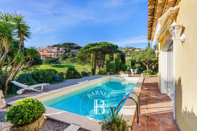 Venta, Villa Sainte-Maxime - picture 3