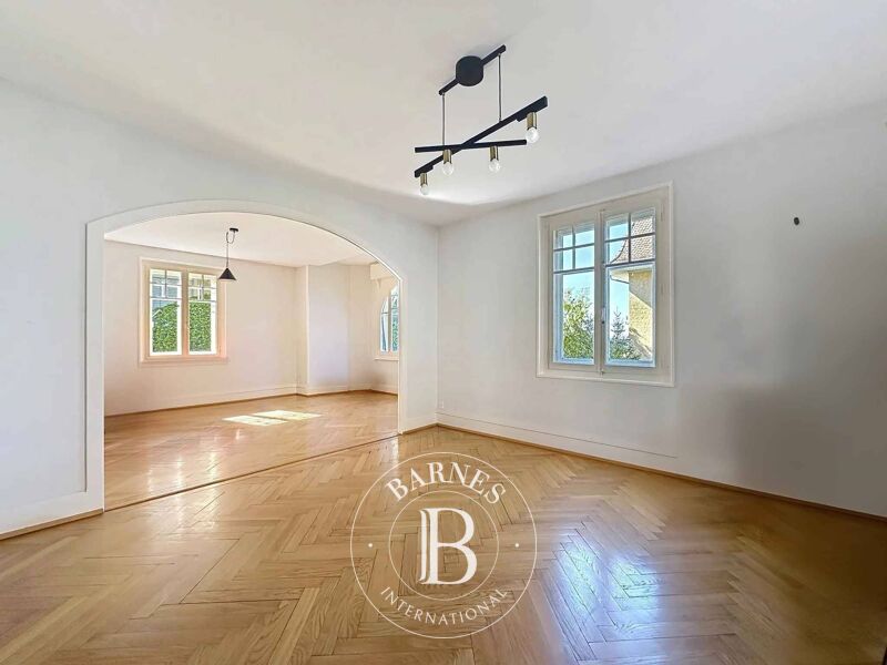 À vendre, Villa Lausanne - picture 2