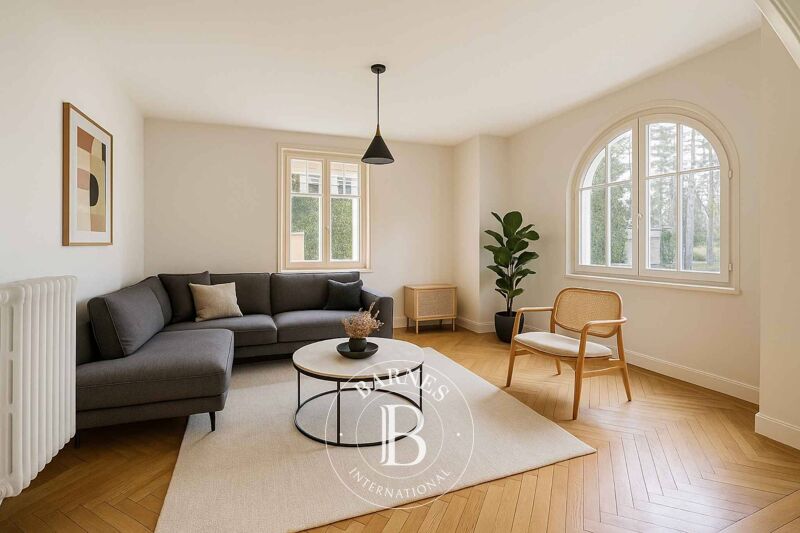 À vendre, Villa Lausanne - picture 3