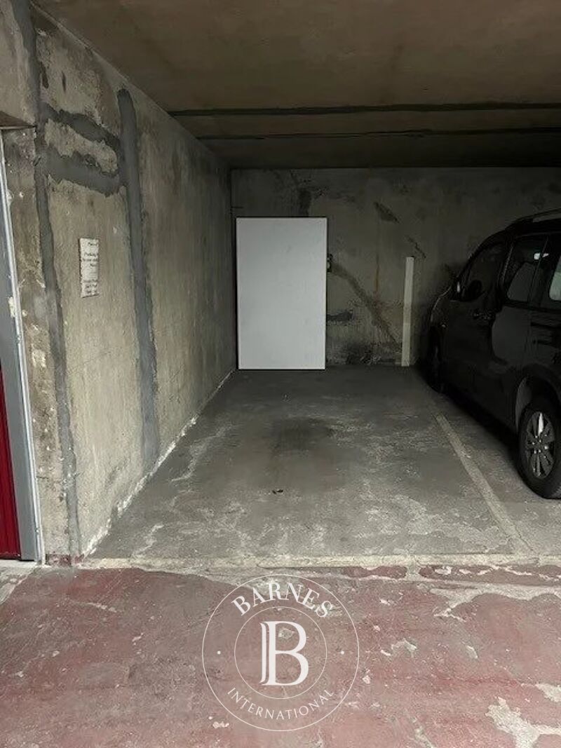 À vendre, Parking Paris 18ème - picture 1