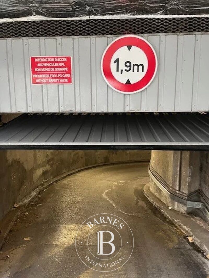 À vendre, Parking Paris 18ème - picture 2