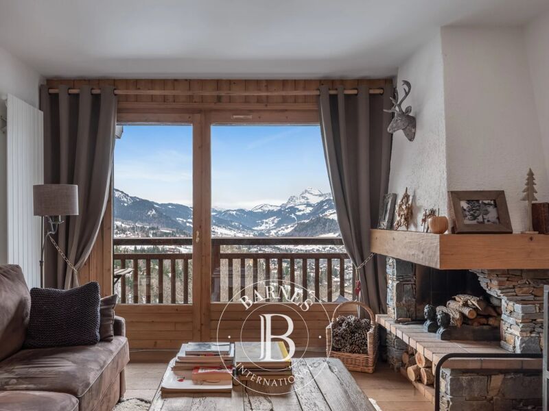 Venta, Piso Megève - picture 2