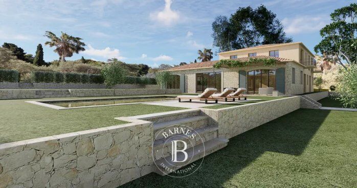 Arazi Mougins - picture 6