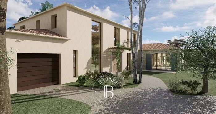 Arazi Mougins - picture 8